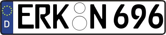 ERK-N696