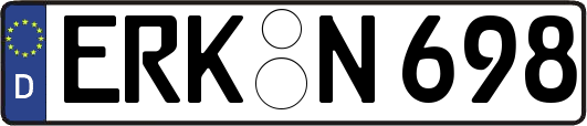 ERK-N698