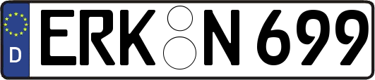 ERK-N699
