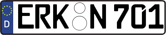 ERK-N701