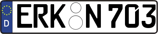 ERK-N703