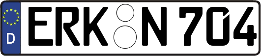 ERK-N704