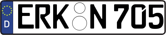 ERK-N705