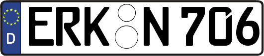 ERK-N706