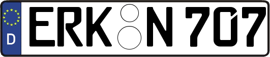 ERK-N707