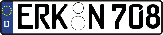 ERK-N708