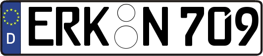 ERK-N709
