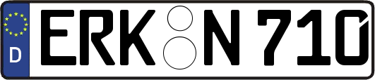 ERK-N710