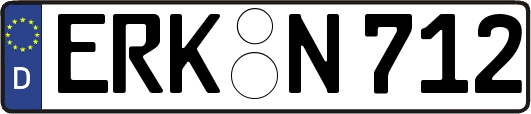 ERK-N712