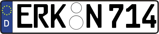 ERK-N714