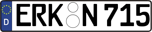 ERK-N715