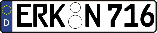 ERK-N716