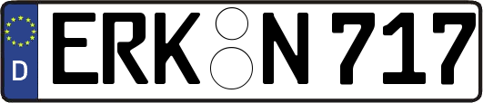ERK-N717