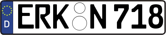 ERK-N718