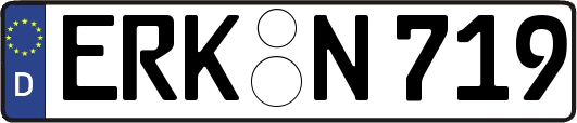 ERK-N719