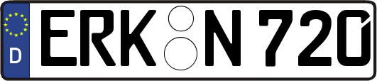 ERK-N720