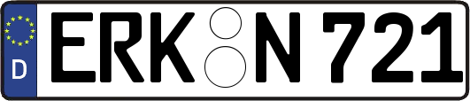 ERK-N721