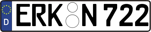 ERK-N722