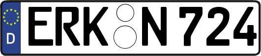 ERK-N724