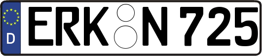 ERK-N725