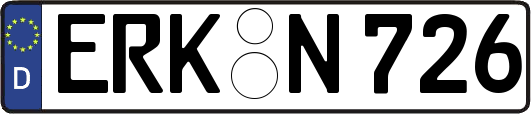 ERK-N726