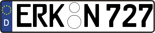 ERK-N727