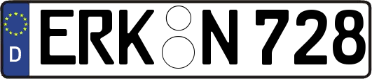 ERK-N728