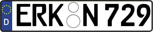 ERK-N729