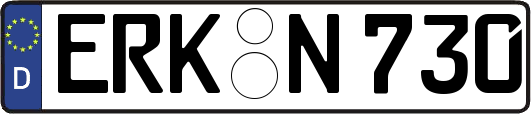 ERK-N730