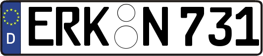 ERK-N731