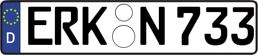 ERK-N733