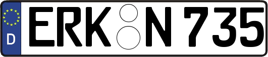 ERK-N735