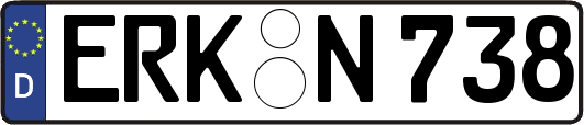 ERK-N738