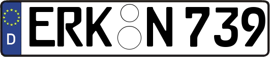 ERK-N739