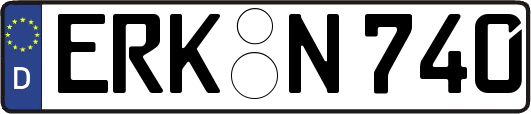 ERK-N740