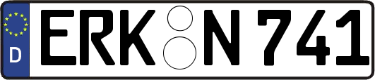 ERK-N741