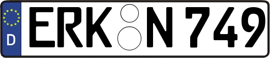 ERK-N749