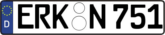ERK-N751