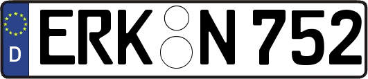 ERK-N752