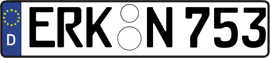ERK-N753