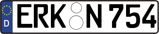 ERK-N754