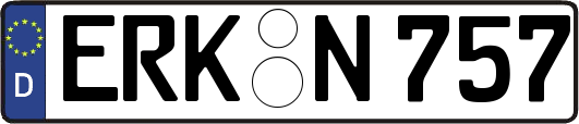 ERK-N757