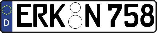 ERK-N758