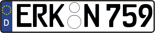 ERK-N759
