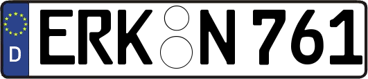 ERK-N761