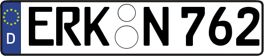 ERK-N762