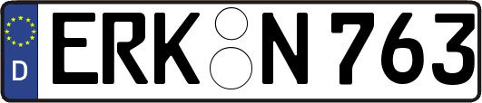 ERK-N763