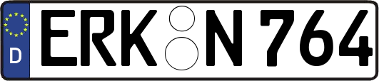 ERK-N764
