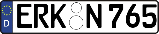 ERK-N765