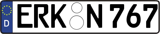 ERK-N767